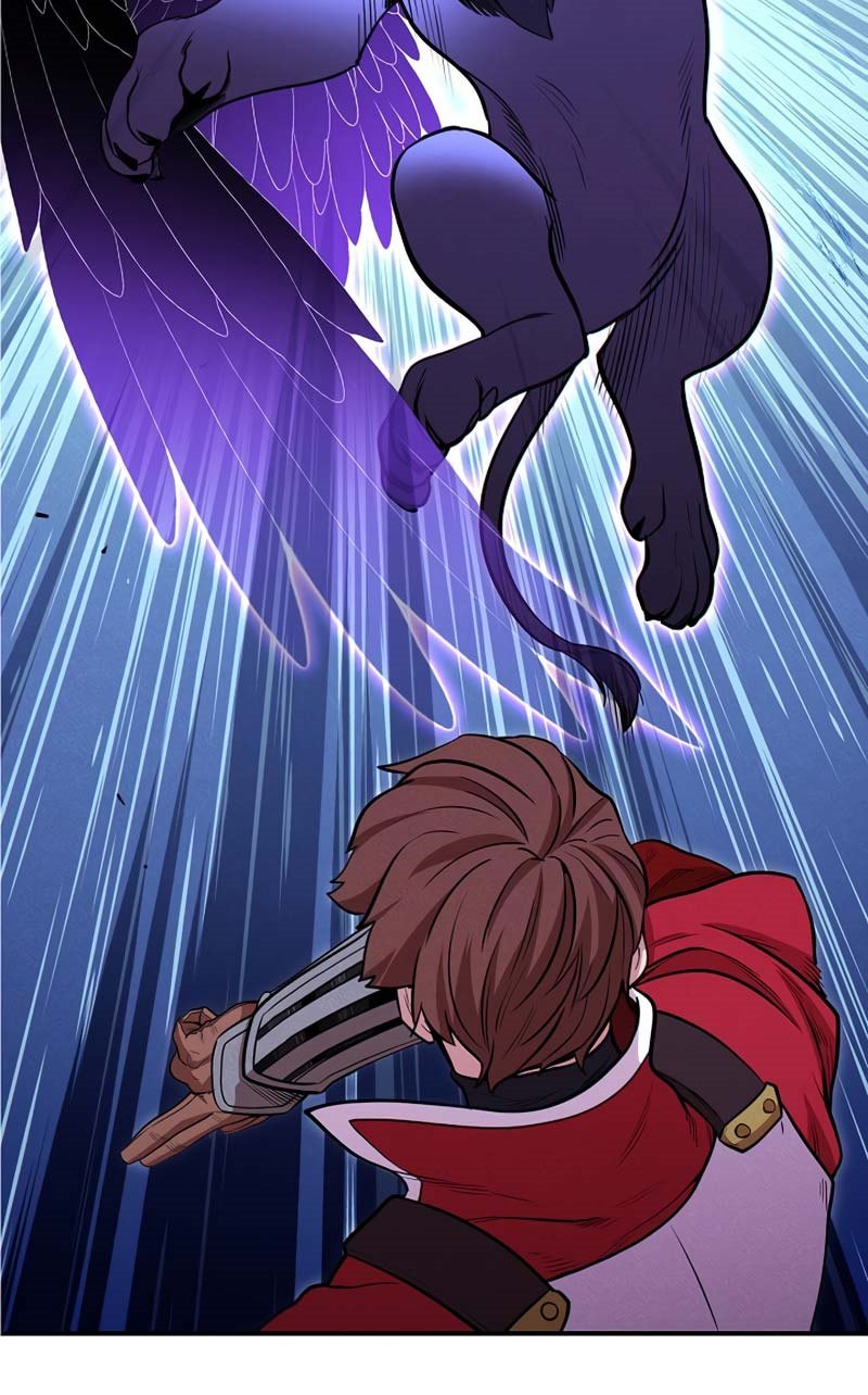 Dungeon Reset Chapter 101